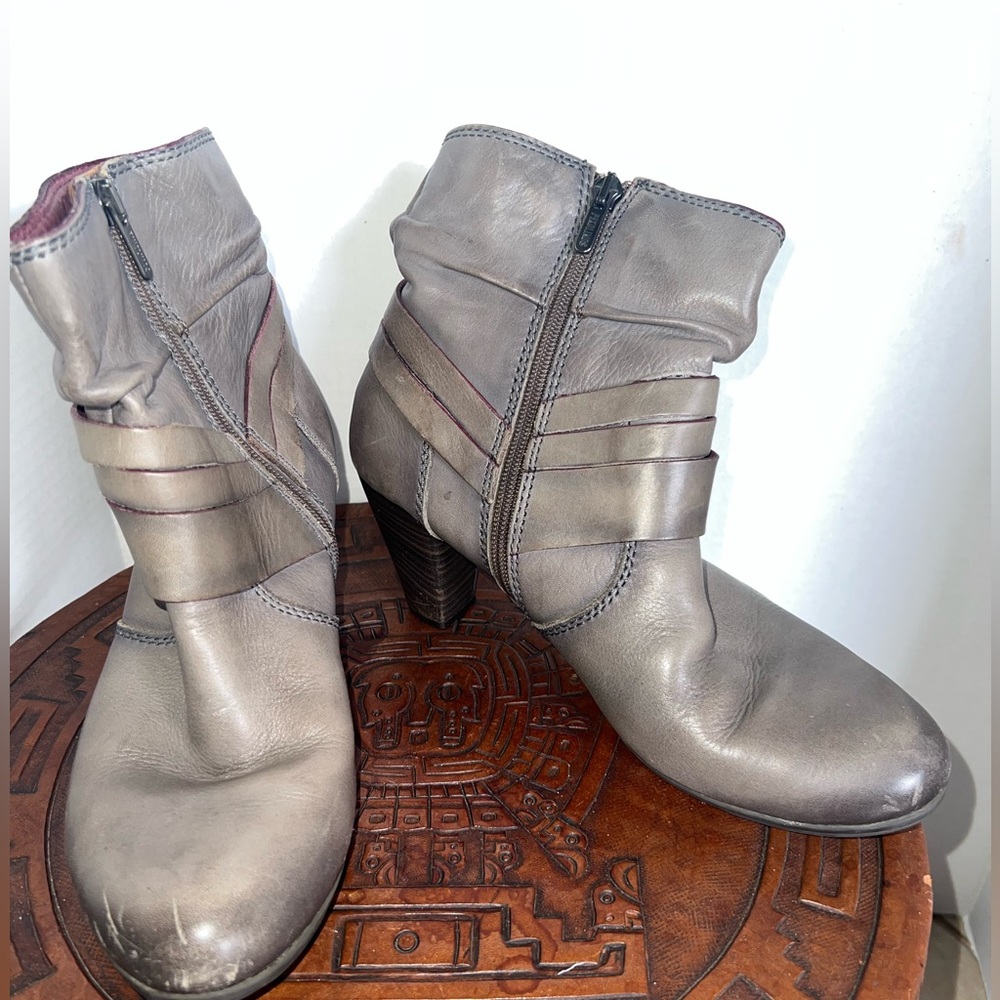 PIKOLINOS Verona Boots